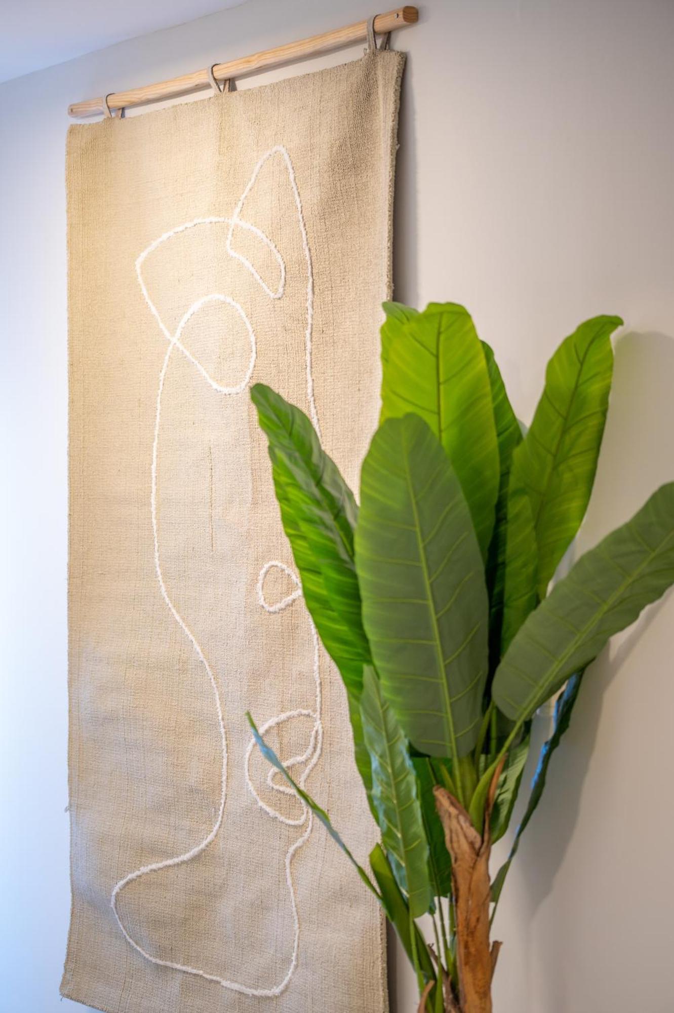 Coloured Nests Apartment Thessaloníki Ngoại thất bức ảnh