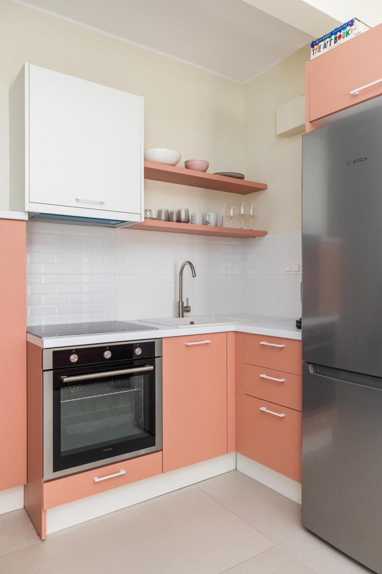 Coloured Nests Apartment Thessaloníki Ngoại thất bức ảnh