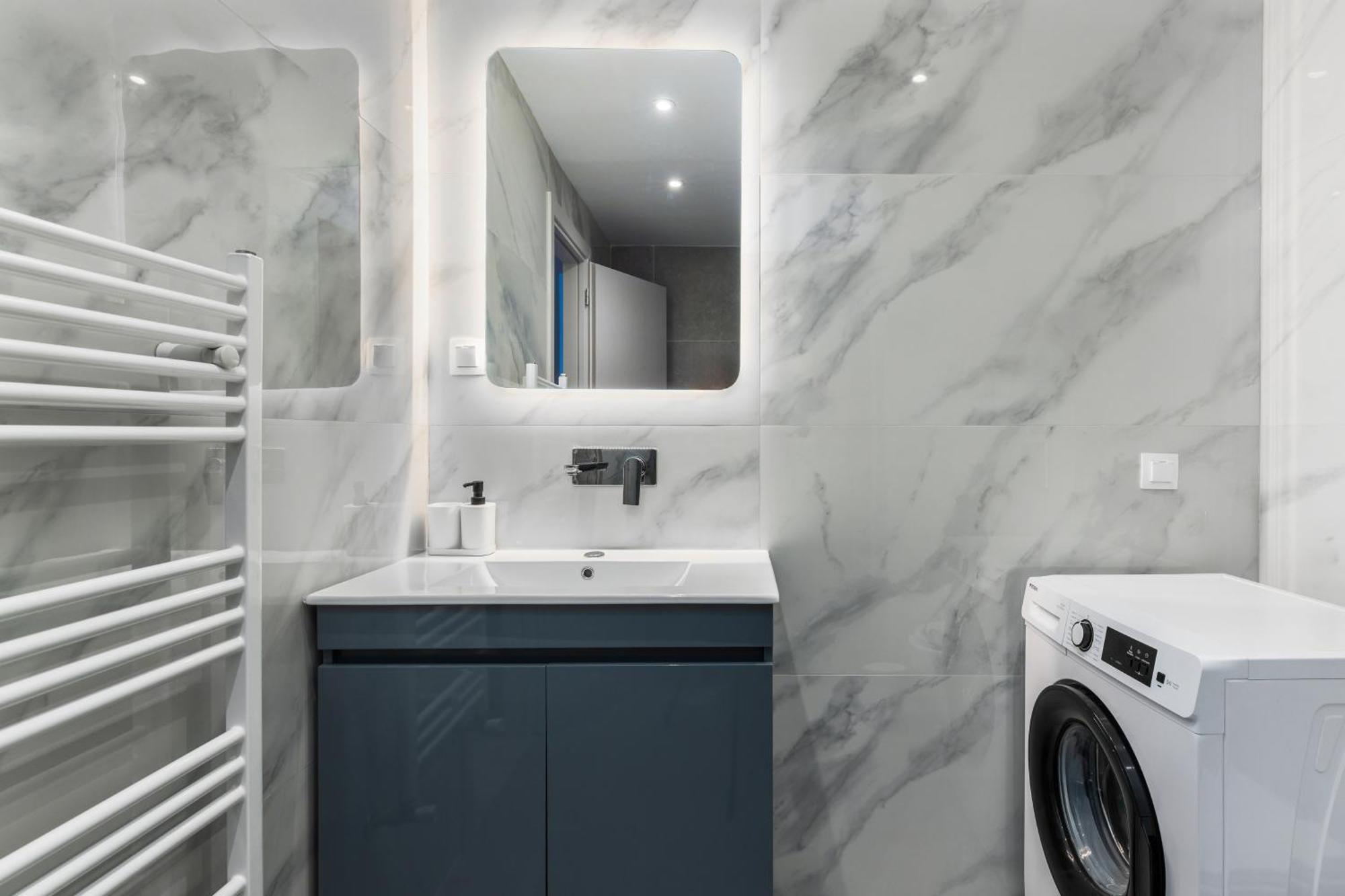 Coloured Nests Apartment Thessaloníki Ngoại thất bức ảnh