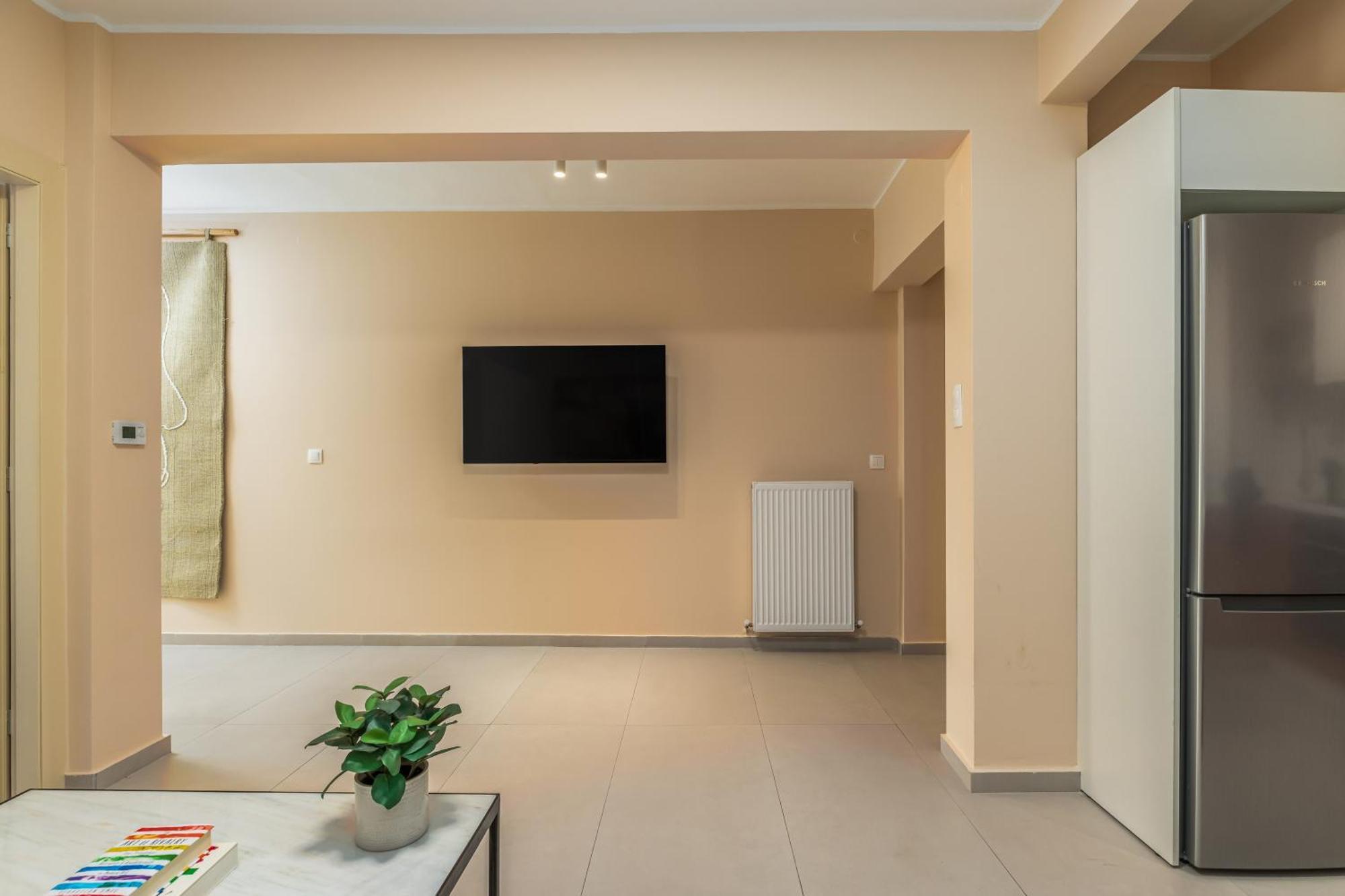 Coloured Nests Apartment Thessaloníki Ngoại thất bức ảnh