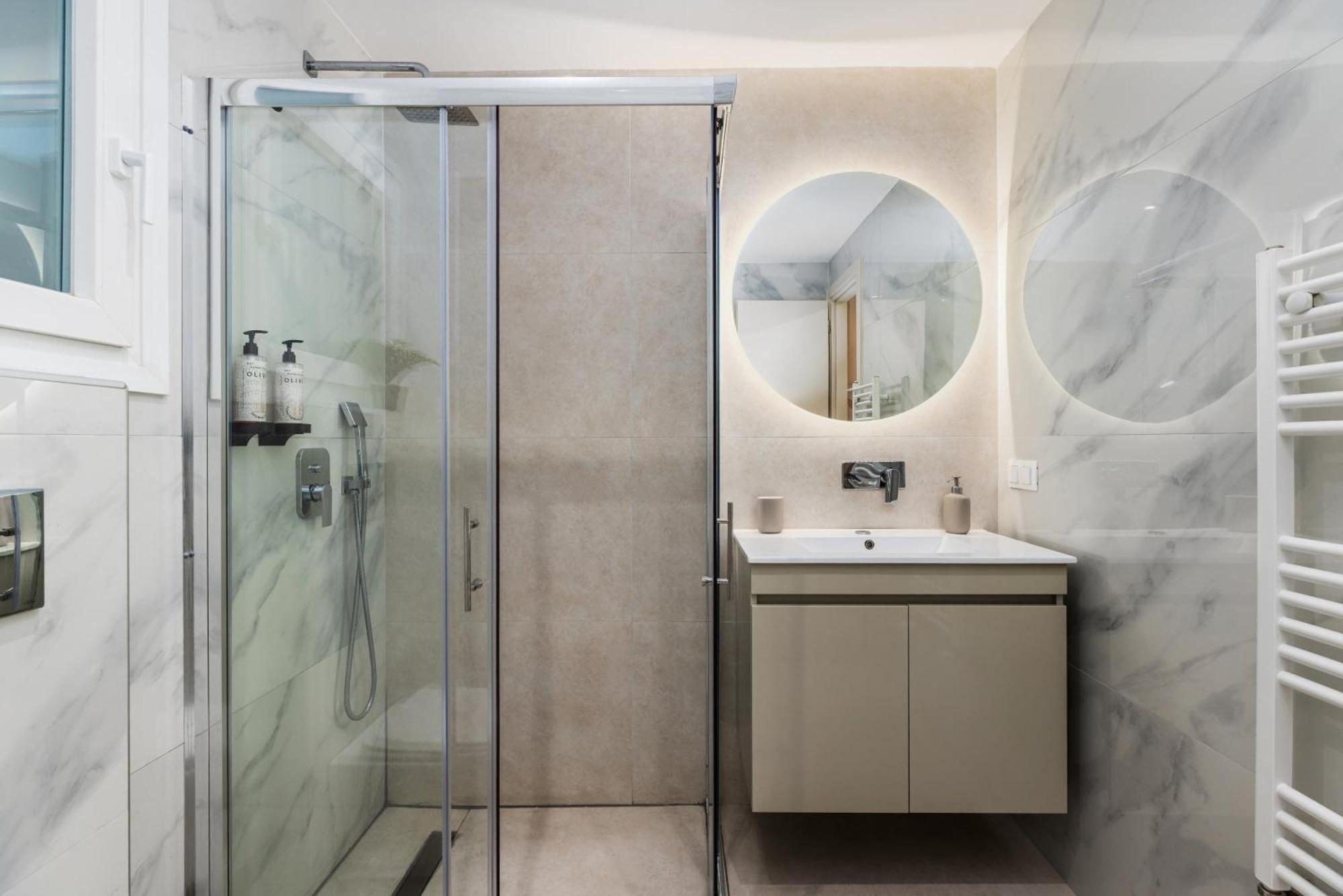 Coloured Nests Apartment Thessaloníki Ngoại thất bức ảnh